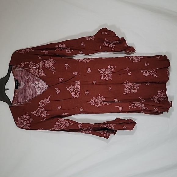 💛TIMING dress size s - Picture 1 of 6